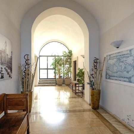 La Tua Casetta Ascoli Piceno Eksteriør billede
